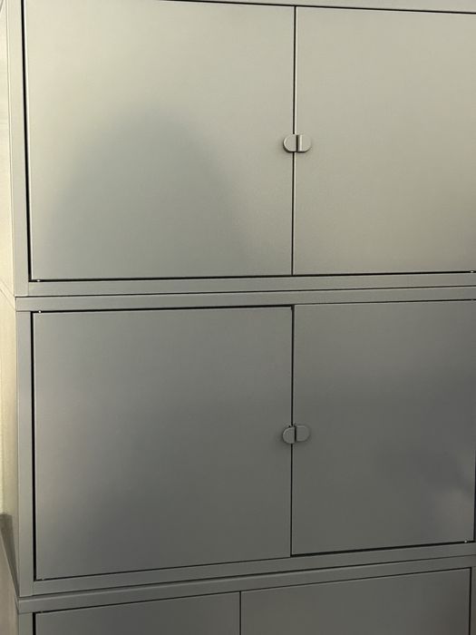 Modulos independentes Ikea