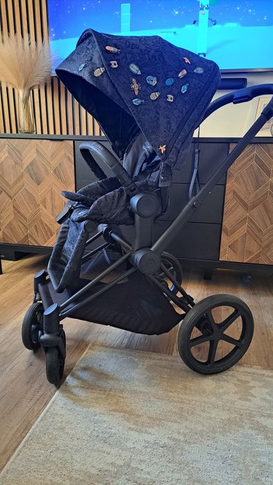 Cybex Priam 2.0 Jewels of nature
