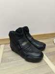 Мотоботи жіночі Alpinestars Stella SMX-1 R 38 розмір