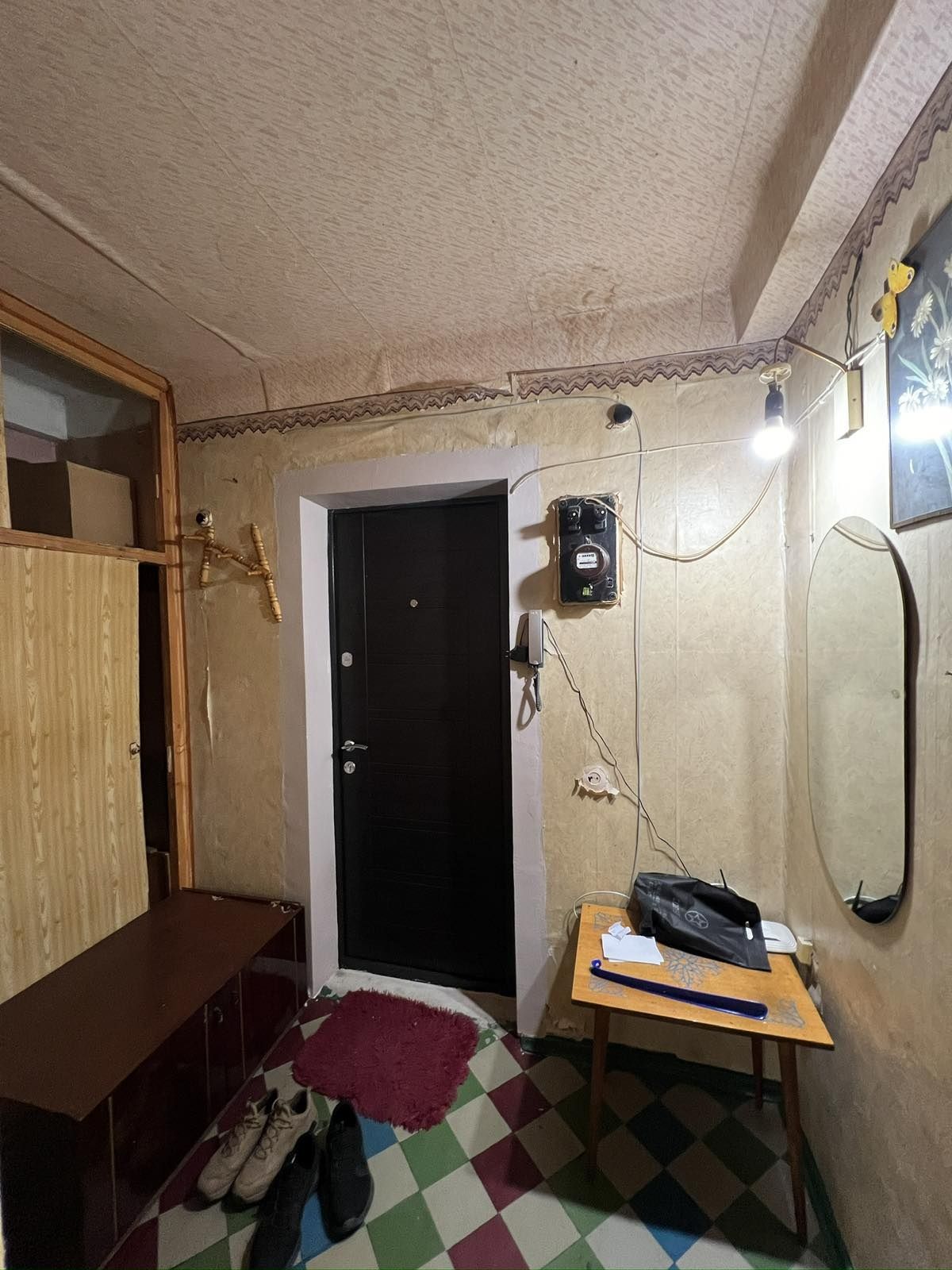 Продам 1 ком.кв.ПАТРИОТИЧЕСКАЯ 10.999уе Дом обуви