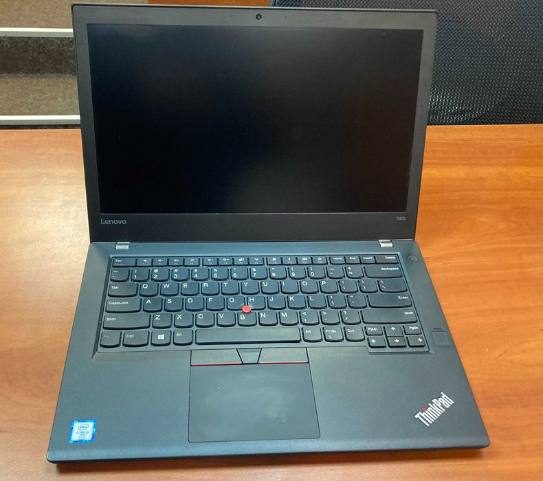 Lenovo Tninkpad T470 14'' i5-6300U 8GB