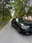 BMW Seria 5 BMW 530i xdrive salon polska - stan idealny
