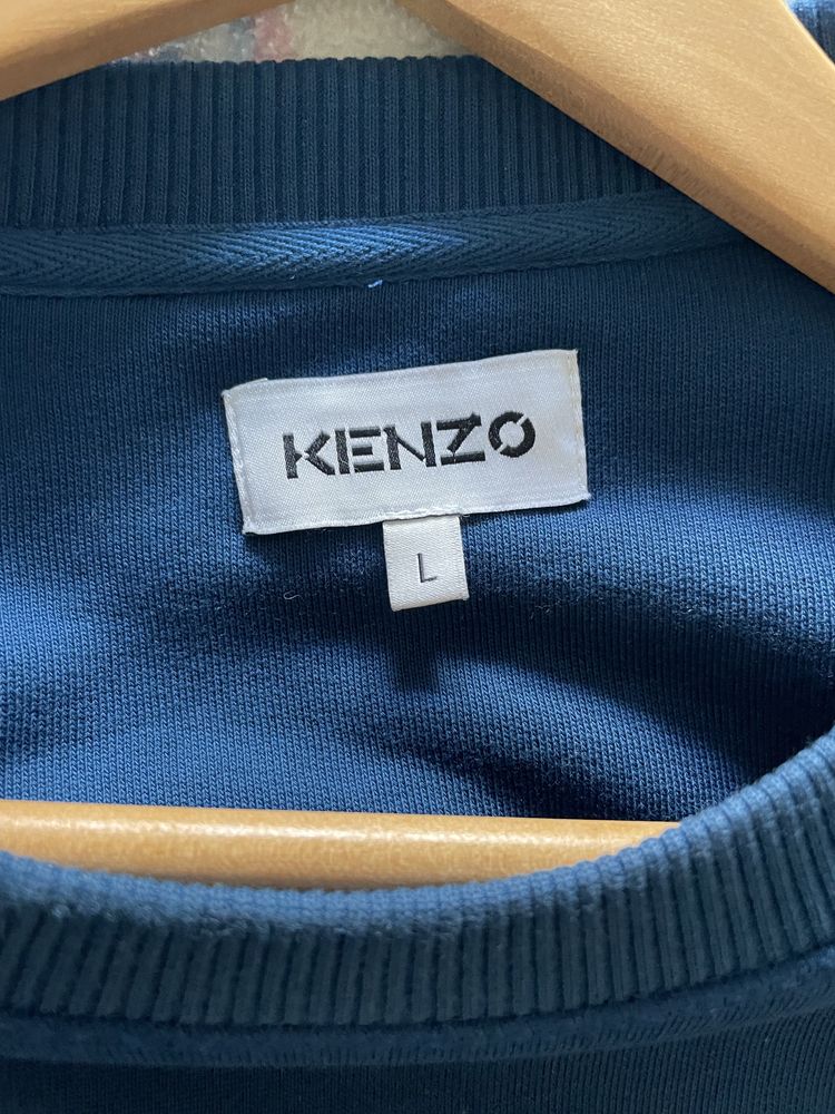 Camisola Kenzo L