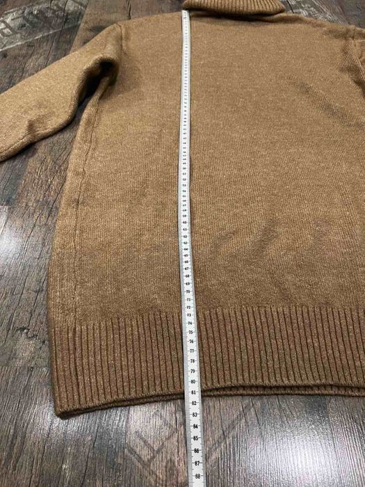 Платье вязаное Mango