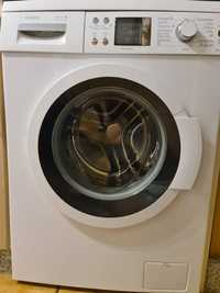 Maquina de lavar roupa Bosch serie 6 Ecosilence Drive