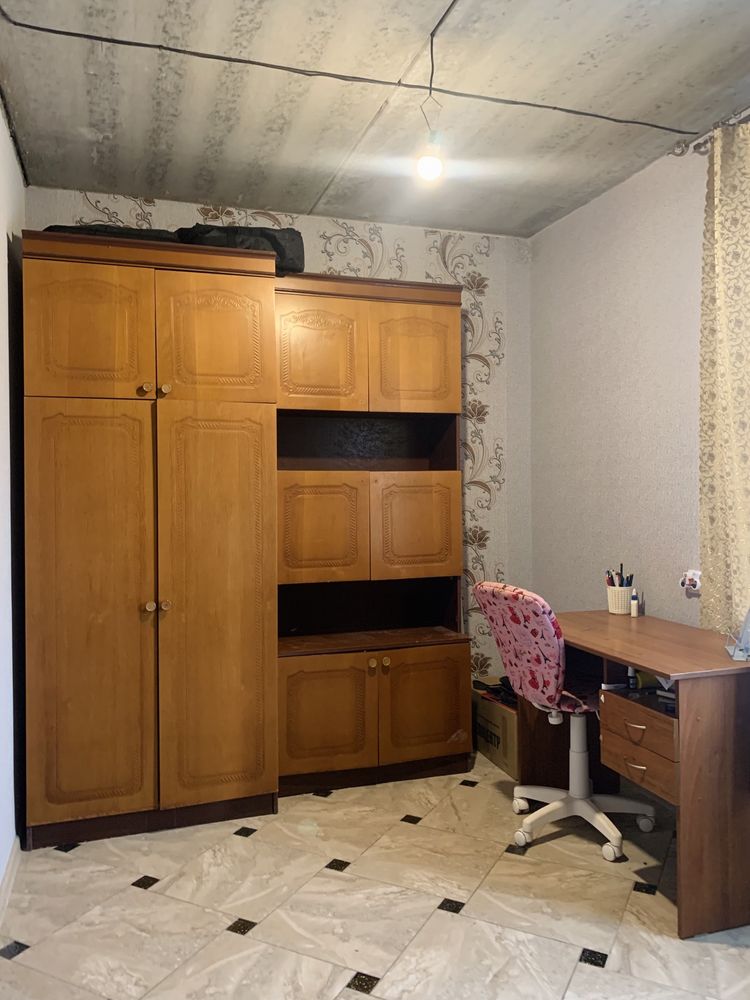 Продаж дуплексу з ремонтом 1 поверху у Крюківщині
