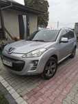 peugeot 4007 2,2HDI