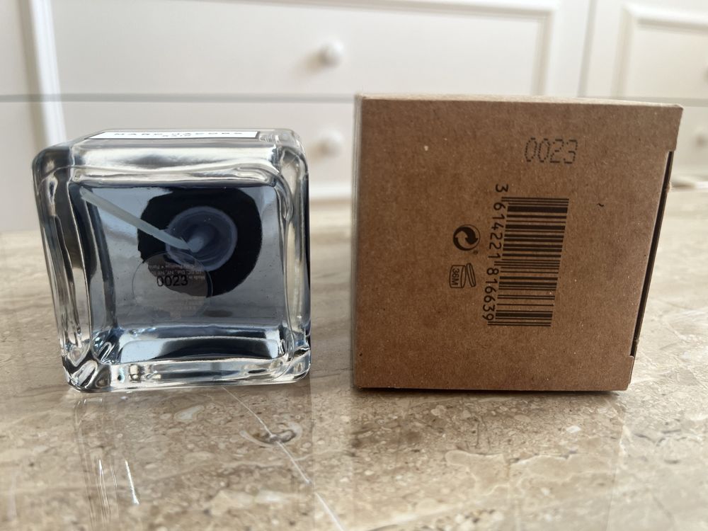 Marc Jacobs Rain 100ml EDT unikat!