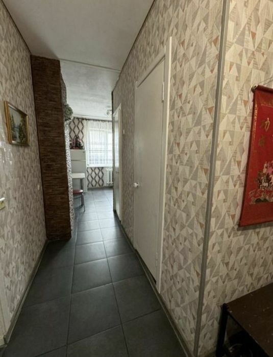 Продам 1 ком кв.Хортицкой р-н В Сергиенко