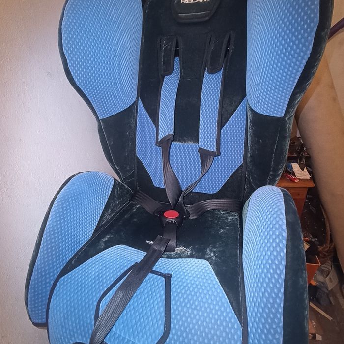 Rekaro zestaw 18 kg