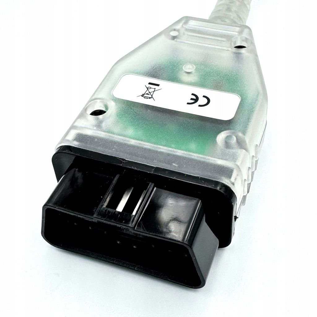 interfejs K + DCAN INPA ISTA ncs winkfp do BMW E E36 E46 E60 E90 E65