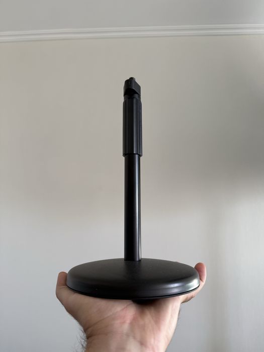 Мікрофон Shure mv7 usb