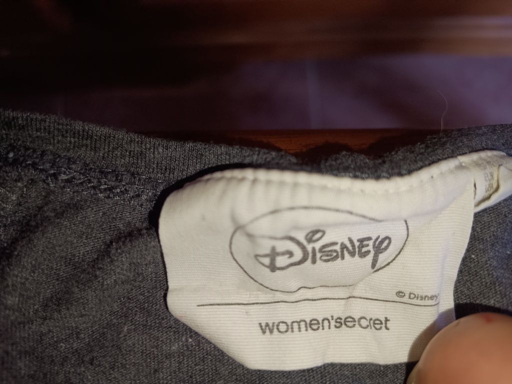 Camisolas Disney em bom estado