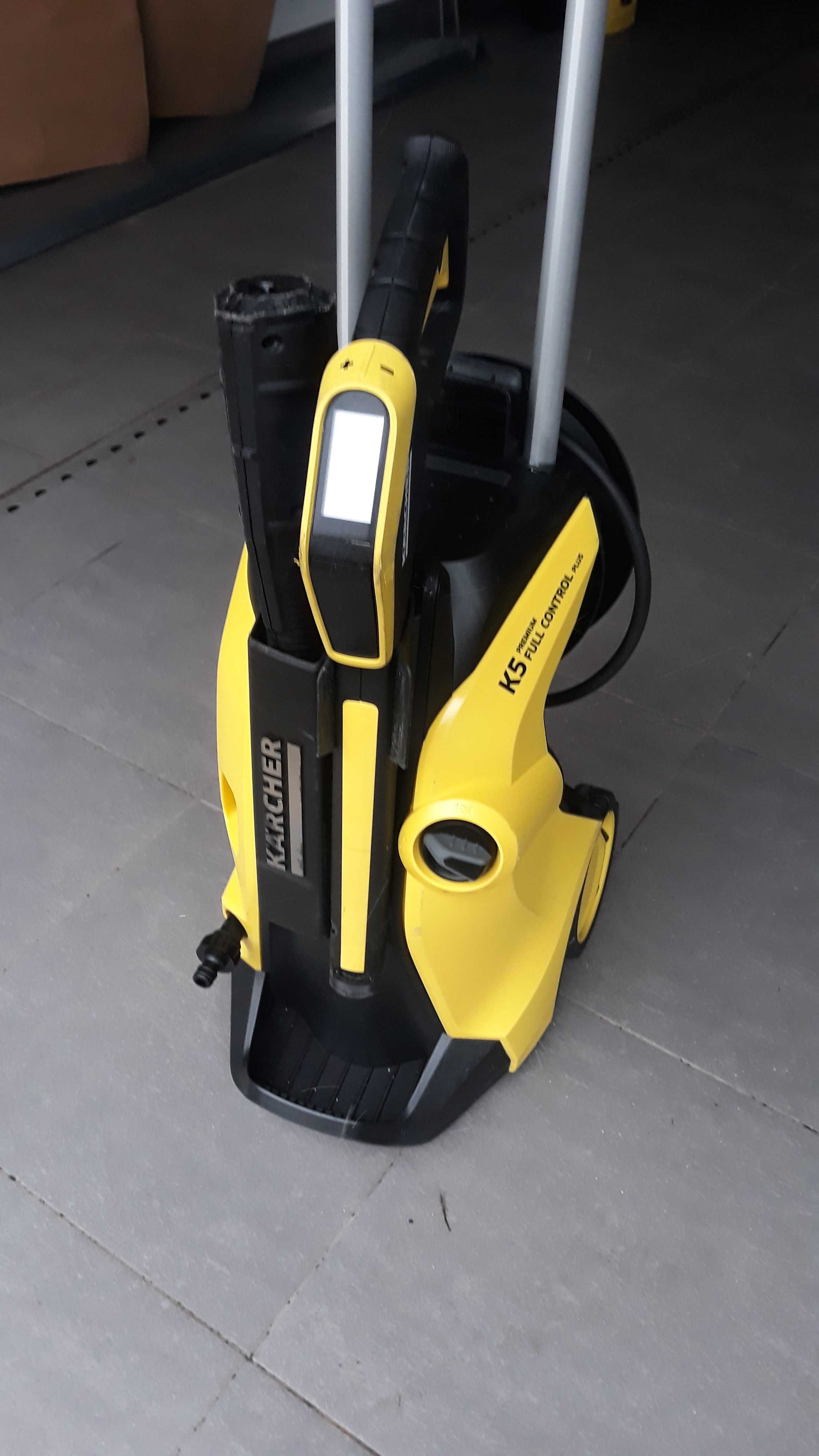 Myjka  Karcher K5 premium full control plus