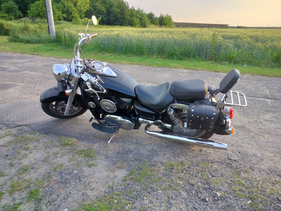 Sprzedam Kawasaki Vulcan