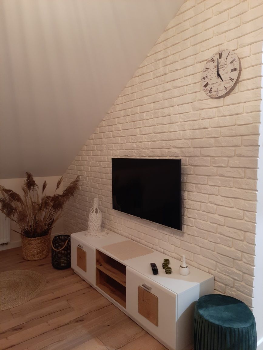 Apartament Ostróda ul. Brzegowa 1 A