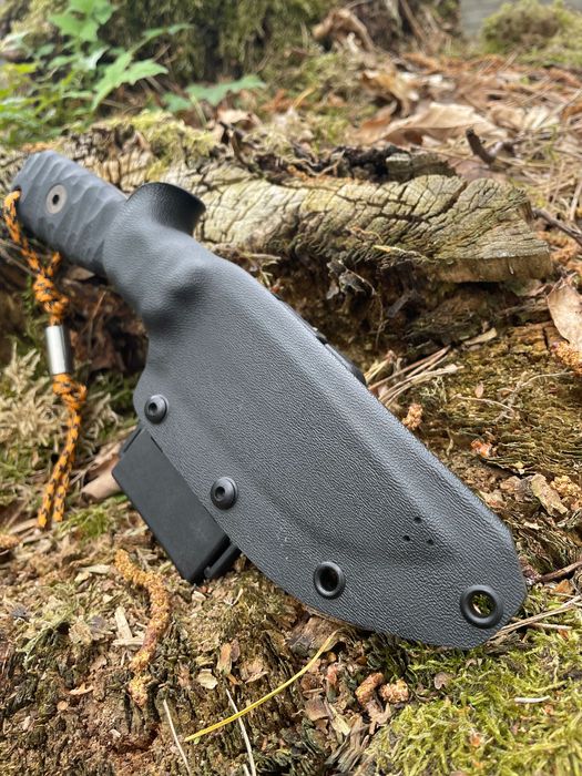 Nóż taktyczny, nóż wojskowy, nóż surwiwalowy