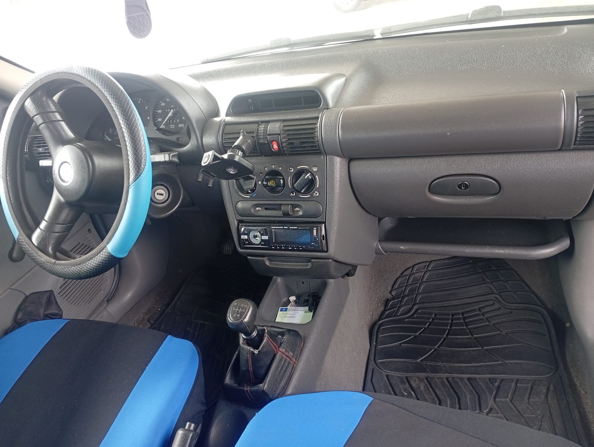 Carro Opel para venda
