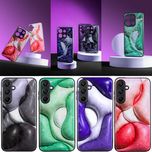 Чохол Prisma на Samsung Galaxy A55 з 3D малюнком також на різні моделі