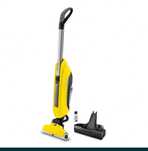 Mop Karcher - na części lub do naprawy.