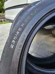 Opony letnie Continental 235/45 R 20 V XL 2020 r.