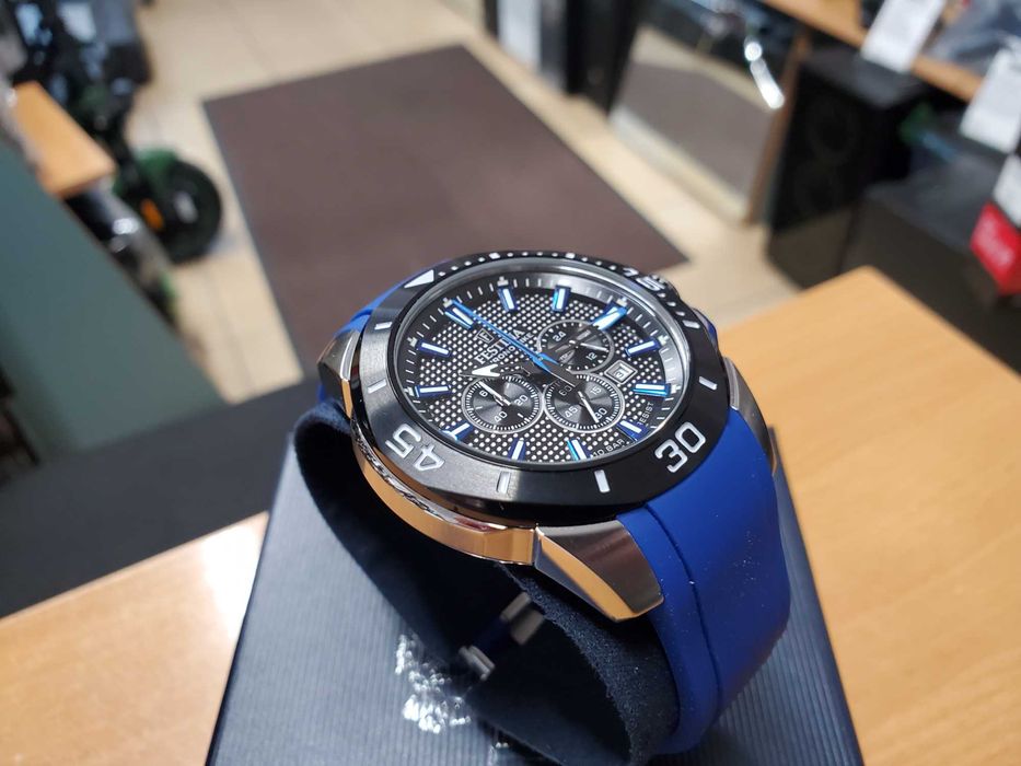 Zegarek męski Festina Chrono Bike