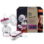 TOMMEE TIPPEE Bomba Tira Leite Elétrica - NOVA
