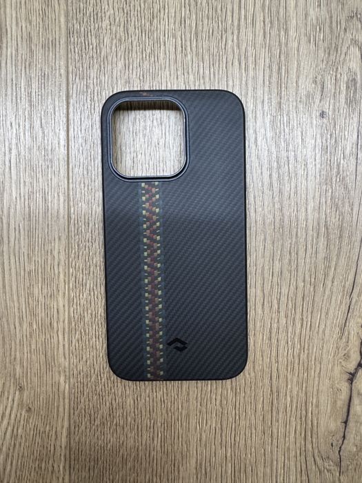 Чохол Pitaka для iPhone 14 Pro