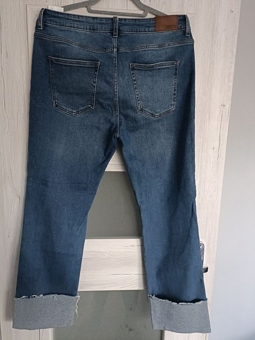 Dżinsy Denim r. 42
