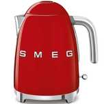 Чайник Smeg KLF03RDEU (червоний)/є інші кольори