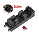 Interruptor Vidros Volvo Land Rover Freelander Discovery Novo