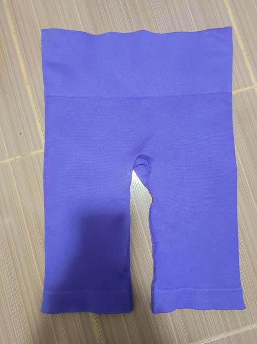 Велосипедки в рубчик Primark