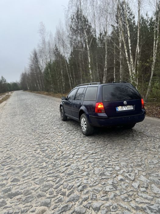 Продам гольф-4 2000рік