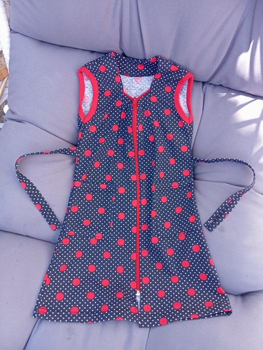 Халатик новий,в прямому сенсі, хб