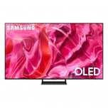 NOWY Samsung 144Hz QE55S90CAT QD-OLED 4K Tizen Dolby Atmos HDMI