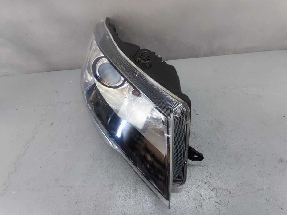 Skoda Superb II 2 Lift FL 2013-15 Lampa Przód Przednia Prawa H7 Europa