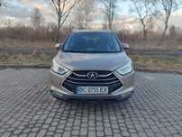 JAC S3 2017 1.6 бензин кросовер jac s3 джак с3