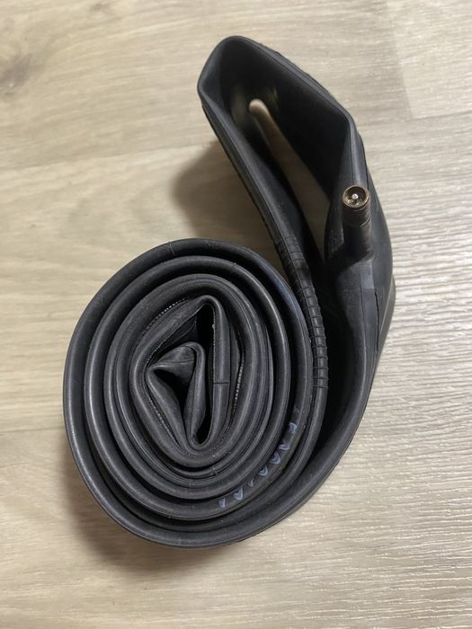 Велокамера на 26