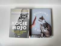 Kocie Mojo, Rozmowa z kotem