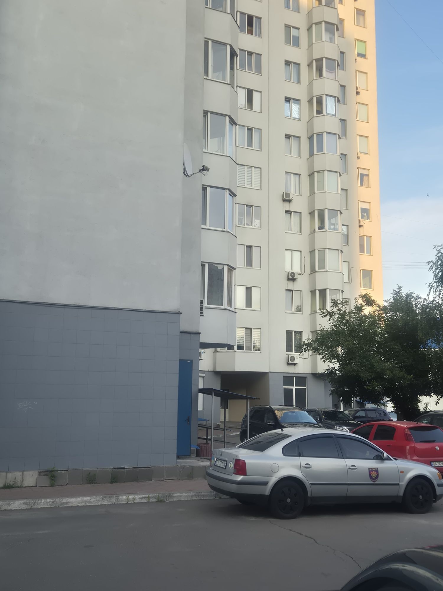 Здам 3 кім кв 105м2/р-н Масив/