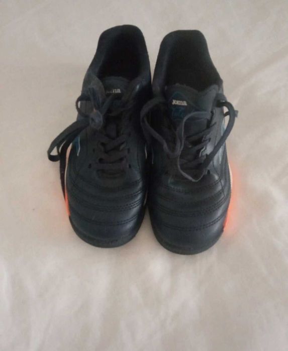 Chuteiras futsal criança Joma