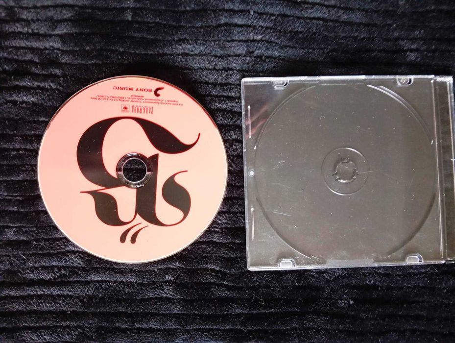 Фирменные аудио CD альбомы Бейонсе Beyoncé