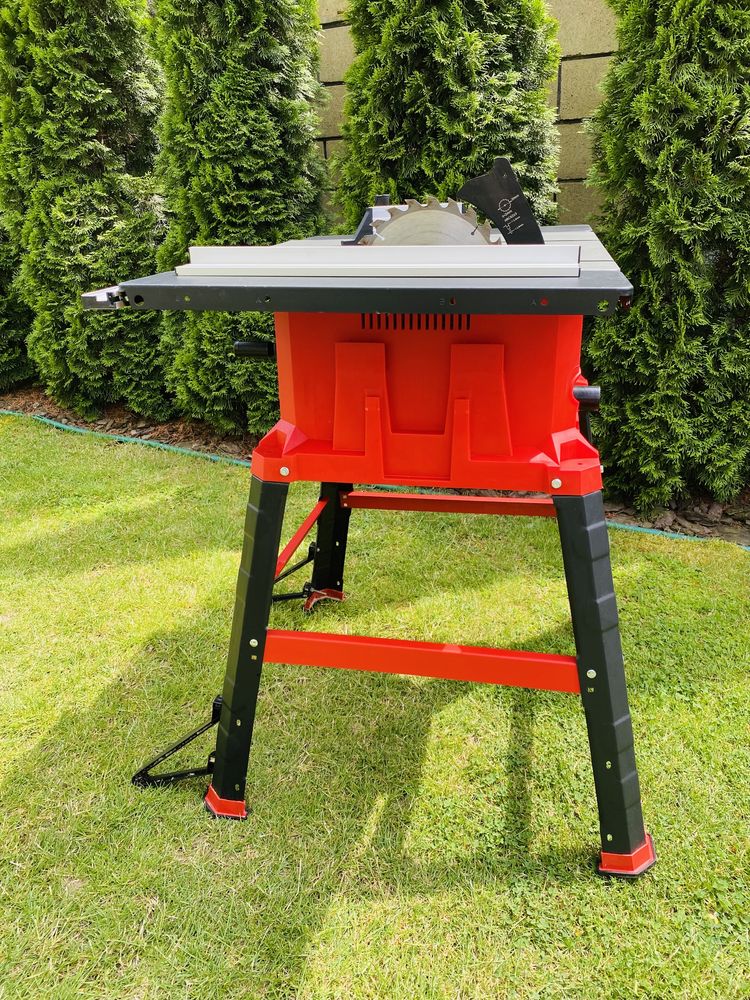Верстат циркулярний Einhell TC-TS 254 U з Німеччини