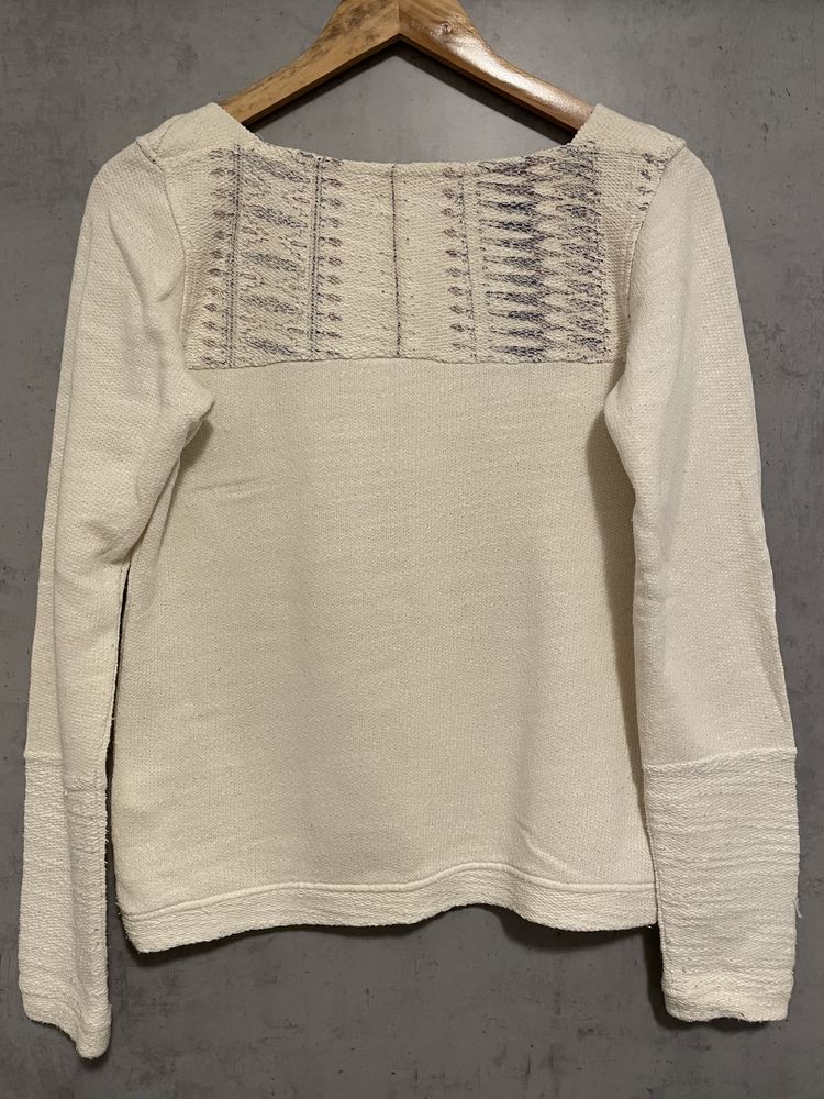 ROXY bluza beżowa rozmiar S/36