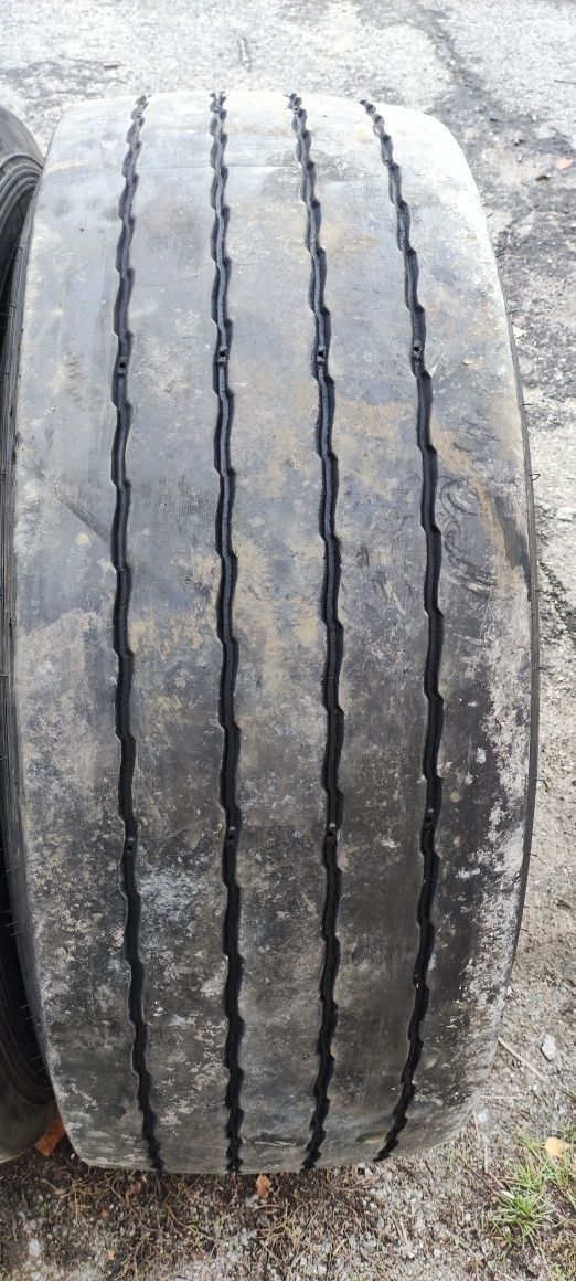 Шини 385/65/22.5 Michelin X Multi