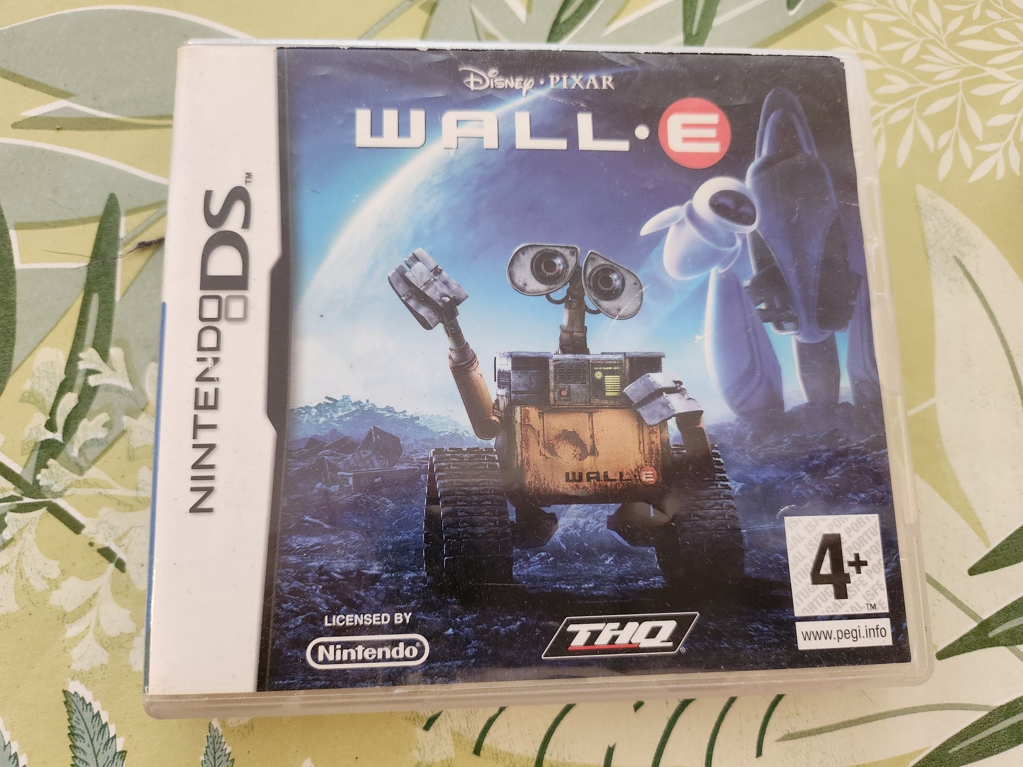 Jogos variados nintendo ds