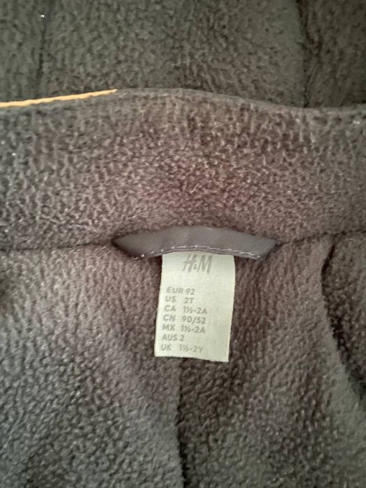 Комбінезон дитячий HM