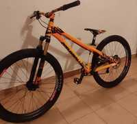 Ns Bikes Liar OKAZJA(Fox 32 kashima,dh,enduro,dirt,4x, slope)