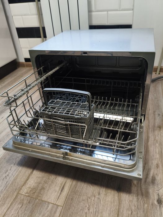 Посудомийна машина Candy CDCP 6
Candy CDCP 6