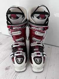 Buty narciarskie Atomic flex 100 rozmiar 27.5